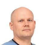 Выбрановский Александр Сергеевич, Остеопат, Детский остеопат - Владивосток