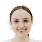 Крутикова Екатерина Александровна, Стоматолог - Владивосток