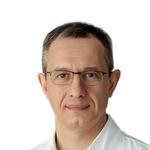 Гроссман Станислав Сергеевич, Пластический хирург - Москва