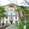 Больница №1, Владивосток - фото