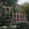 Психиатрическая больница, Владивосток - фото