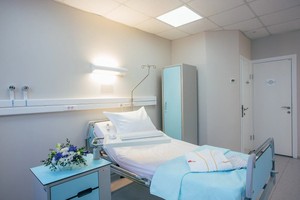 Одноместная палата Одноместная палата