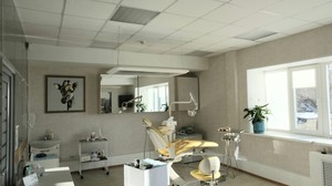 Кабинет стоматолога