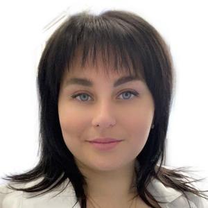 Белоусова Юлия Леонидовна, гинеколог, акушер, врач узи, гинеколог-хирург - Великий Новгород