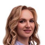 Жаворонкова Н. В. - фото