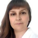 Смирнова Юлия Евгеньевна, Клинический психолог, Психолог - Великий Новгород