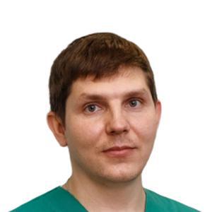 Быстров Сергей Александрович, лор - Великий Новгород