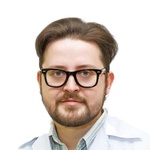 Паршутин Д. Н. - фото