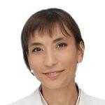 Фролова Софья Алексеевна, Гинеколог, Врач УЗИ - Санкт-Петербург