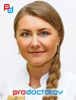 Юн Ольга Александровна, Офтальмолог (окулист), детский офтальмолог - Великий Новгород