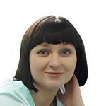 Петрова Елена Михайловна Петрова Елена Михайловна, Стоматолог, детский стоматолог - Великий Новгород