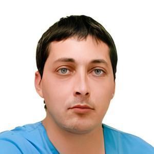 эйтингин игорь валерьевич, стоматолог-хирург - великий новгород