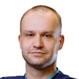 Кириллов Дмитрий Фаннурович, лор, детский лор - Великий Новгород