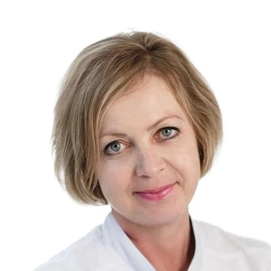 Лукина Марта Брониславовна, невролог - Великий Новгород