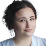 Малова Мария Сергеевна, Психиатр, Врач общей практики (семейный врач) - Великий Новгород