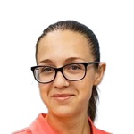 Давыдова Татьяна Андреевна, ЛОР, Детский ЛОР - Великий Новгород