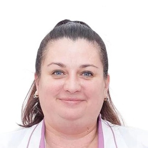 Петрова Ольга Борисовна, эндокринолог , врач общей практики - Великий Новгород