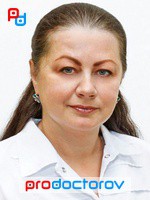 Шачнева Марина Павловна, Аллерголог, иммунолог - Великий Новгород
