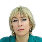 Зайцева Юлия Юрьевна, ЛОР - Великий Новгород