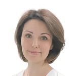 Хипова Анна Игоревна Хипова Анна Игоревна, Врач-косметолог - Великий Новгород