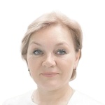 Земская Светлана Анатольевна Земская Светлана Анатольевна, Врач-косметолог, дерматолог - Великий Новгород