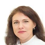 Бочарова Екатерина Анатольевна, Гинеколог, Акушер, Врач УЗИ - Великий Новгород