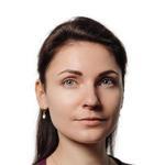 Егорова Анна Викторовна, Гинеколог, Акушер, Врач УЗИ - Великий Новгород