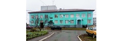Новгородская ЦРБ (ранее «Центральная поликлиника Трубчино»), Великий Новгород - фото