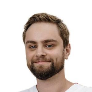 Цуканов Александр Сергеевич, стоматолог - Волгодонск