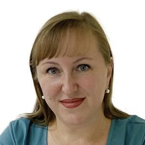 Тищенко Ольга Григорьевна, педиатр - Волгодонск