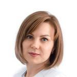 Малюшкина Наталия Владимировна Малюшкина Наталия Владимировна, Пульмонолог, Инфекционист, Фтизиатр - Волгодонск