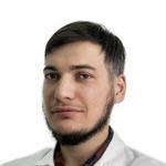 Саидов Гаджимурад Гасангаджиевич Саидов Гаджимурад Гасангаджиевич, Детский хирург - Волгодонск