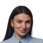 Кубракова Карина Витальевна Кубракова Карина Витальевна, Терапевт - Волгодонск