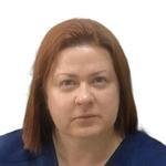 Глебская Ольга Леонидовна, Невролог - Волгодонск