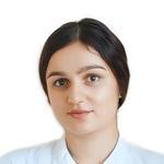 Оганесян Лина Гамлетовна Оганесян Лина Гамлетовна, Сосудистый хирург (ангиохирург), Врач УЗИ, Кардиолог, Кардиохирург - Волгодонск