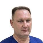 Полищук Сергей Михайлович Полищук Сергей Михайлович, Массажист - Волгодонск