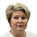 Евдокимова Наталья Ивановна, Гинеколог, Детский гинеколог - Волгодонск