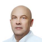 Слиняков Леонид Юрьевич Слиняков Леонид Юрьевич, Травматолог, Вертебролог, Ортопед - Волгодонск