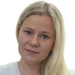 Скакунова Мария Юрьевна, Клинический психолог - Волгодонск