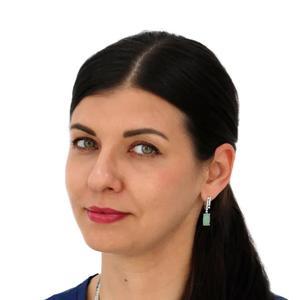 Карандашева Дарья Сергеевна, рентгенолог - Волгодонск