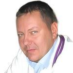 Калинин Александр Викторович Калинин Александр Викторович, Пульмонолог - Волгодонск