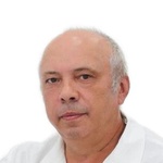 Трус Игорь Владимирович, Проктолог (колопроктолог), Хирург - Волгодонск