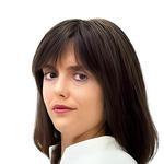 Митина Наталия Геннадьевна, Терапевт, Эндокринолог - Волгодонск