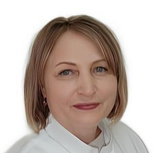 Кривко Светлана Николаевна, акушер, гинеколог, гинеколог-хирург, онколог - Волгодонск