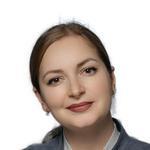 Юрченко Анастасия Игоревна, Онколог, Акушер, Врач УЗИ, Гинеколог, Детский гинеколог, Онколог-маммолог - Волгодонск