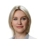 Вострикова Ирина Сергеевна, Стоматолог-гигиенист, Детский стоматолог-гигиенист - Волгодонск