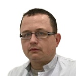 Мороз Алексей Николаевич Мороз Алексей Николаевич, Нейрохирург, Рентгенолог - Волгодонск