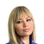 Ветрова Евгения Валерьевна Ветрова Евгения Валерьевна, Детский аллерголог, Педиатр - Волгодонск