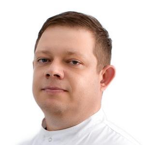 Колдомасов Владимир Владимирович - фотография Колдомасов Владимир Владимирович, педиатр - Волгодонск