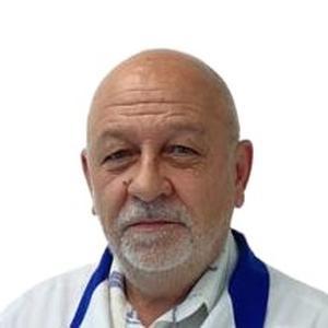 Ефимов Александр Александрович, врач узи - Волгодонск